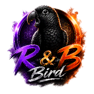 R&B-Bird